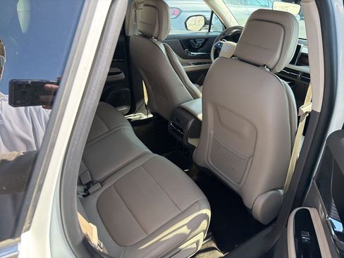 Certified 2022 Lincoln Corsair Grand Touring w/ Elements Technology Bundle image 7