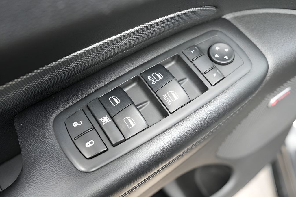 Used 2018 Dodge Durango GT w/ Premium Group AWD/4WD image 24