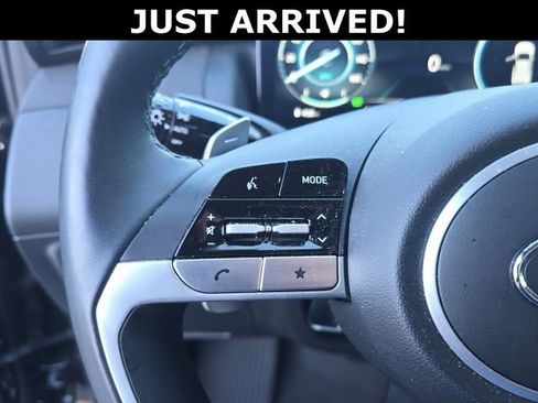 Used 2024 Hyundai Tucson Limited image 18