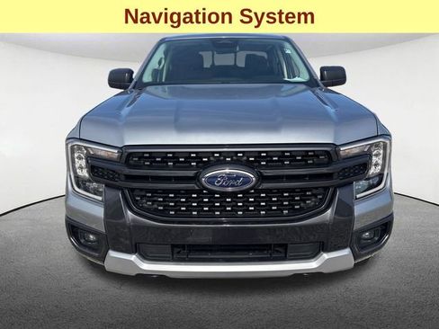 Used 2024 Ford Ranger XLT w/ FX4 Off-Road Package image 4