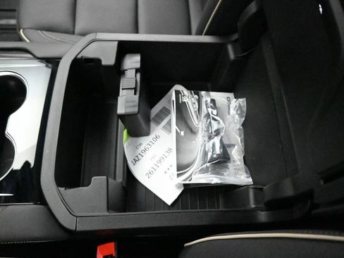 New 2026 GMC Yukon Elevation w/ LPO, Floor Liner Package AWD/4WD image 16