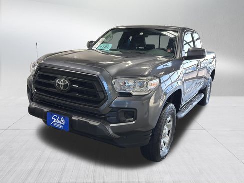 Used 2022 Toyota Tacoma SR w/ SR Convenience Package image 4
