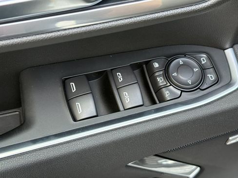 New 2026 Chevrolet Silverado 2500 LTZ w/ LTZ Plus Package AWD/4WD image 13