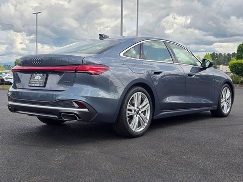 New 2026 Audi A5 2.0T Premium Plus AWD/4WD image 5