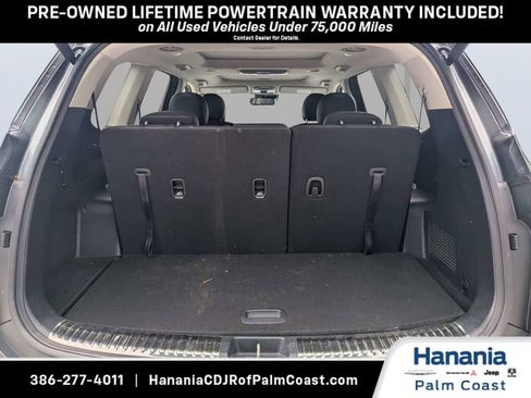 Used 2021 Kia Telluride SX w/ Towing Package FWD image 12