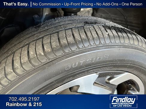 Certified 2023 Subaru Crosstrek 2.5i Limited image 33