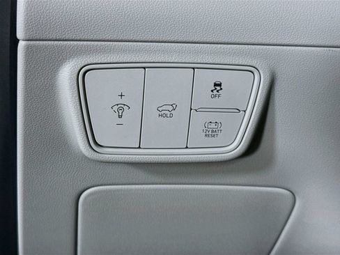 Certified 2024 Hyundai Tucson Limited AWD/4WD image 21