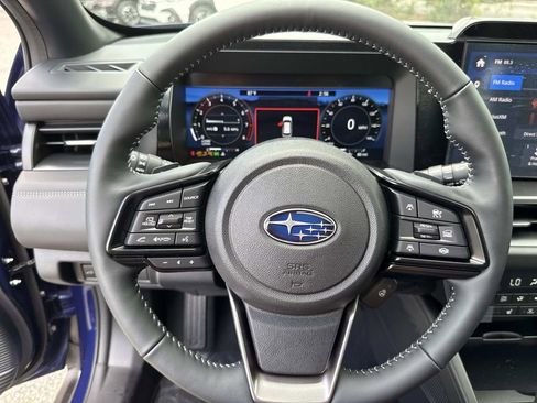 New 2026 Subaru Outback Touring AWD/4WD image 43