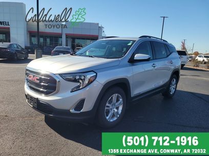 Used 2020 GMC Terrain SLE w/ Driver Convenience Package