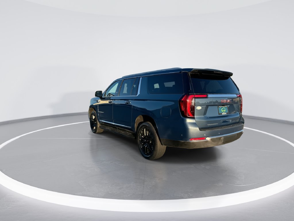 Certified 2026 GMC Yukon XL Elevation w/ LPO, Floor Liner Package AWD/4WD image 6