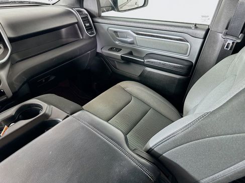 Certified 2022 RAM 1500 Big Horn AWD/4WD image 31