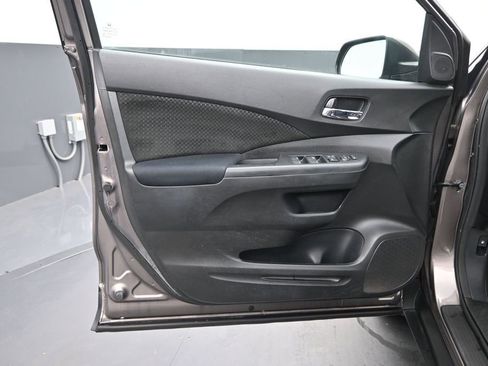 Used 2016 Honda CR-V EX image 4