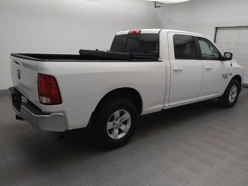 Used 2019 RAM 1500 Classic SLT RWD image 10