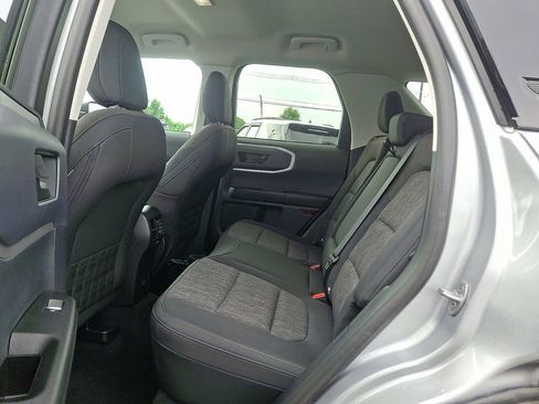 Certified 2022 Ford Bronco Sport Big Bend AWD/4WD image 10