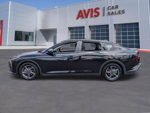 Used 2025 Kia K4 FWD image 10