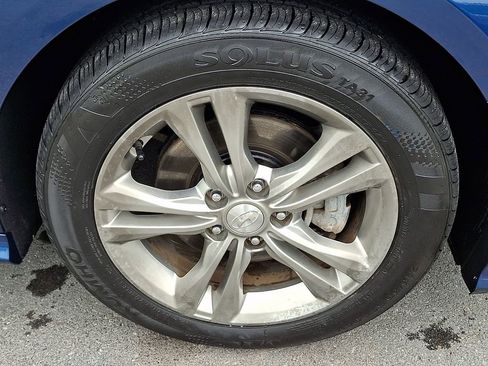 Used 2018 Hyundai Sonata Sport FWD image 11