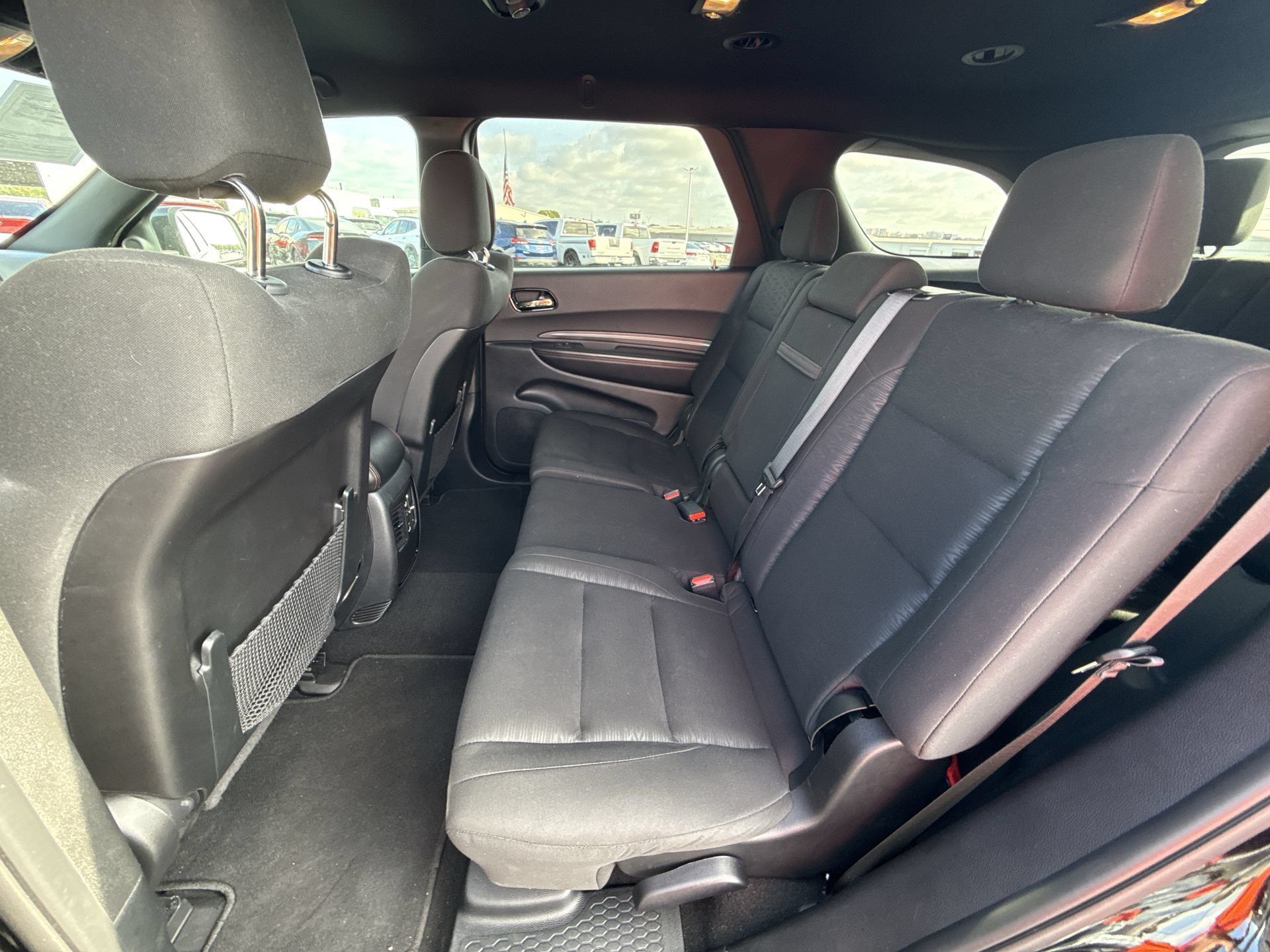 Used 2026 Dodge Durango GT RWD image 24