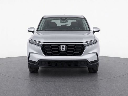 Used 2024 Honda CR-V LX image 2