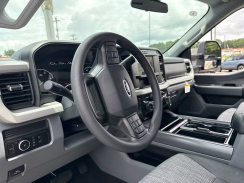 New 2026 Ford F250 XLT w/ Tremor Off-Road Package AWD/4WD image 23