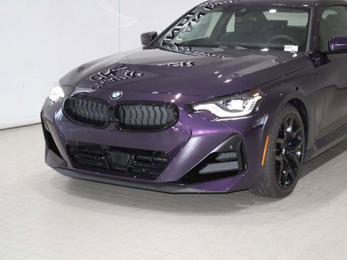 New 2026 BMW 230i Coupe w/ Premium Package image 2