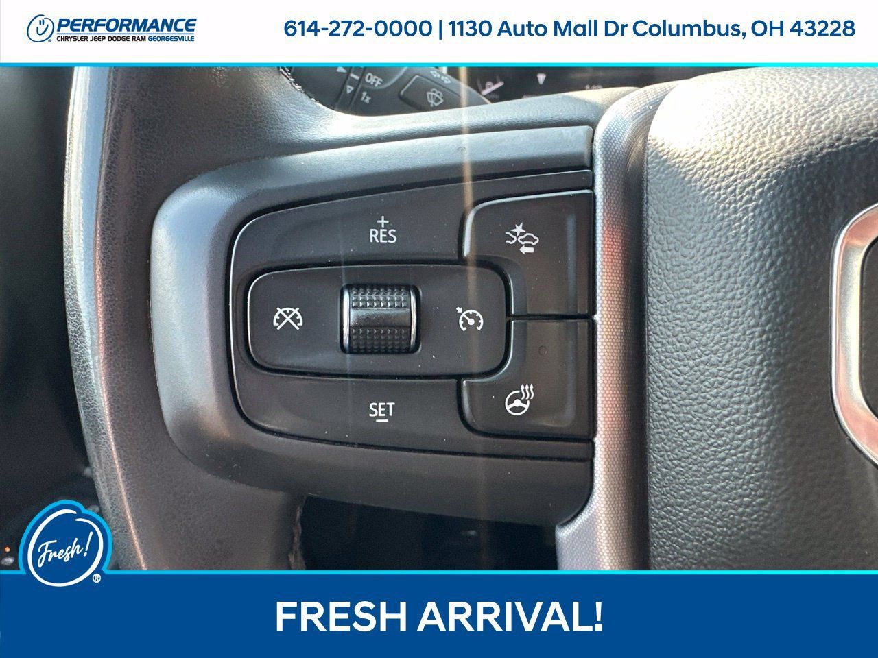 Used 2025 GMC Sierra 1500 SLT AWD/4WD image 18