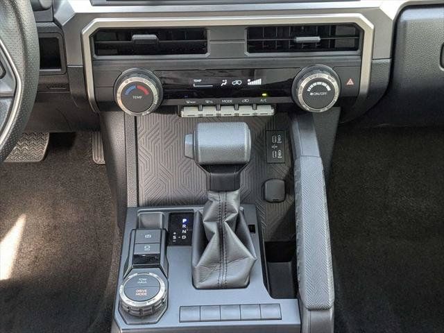 Certified 2026 Toyota 4Runner SR5 RWD image 19