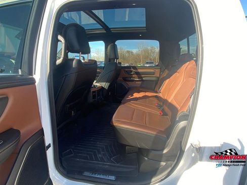 Used 2022 RAM 1500 Limited image 14
