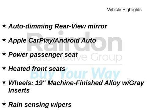 Used 2022 Honda CR-V Touring image 30