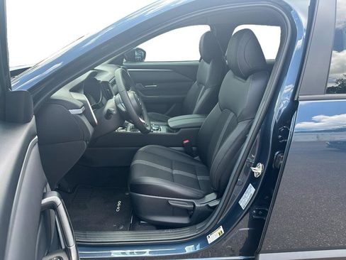 New 2026 MAZDA CX-50 AWD 2.5 S w/ Cargo Package image 8