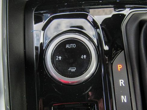 New 2026 Chevrolet Colorado W/T w/ Advanced Trailering Package image 20