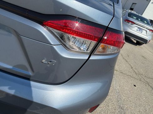 Used 2024 Toyota Corolla LE FWD image 7