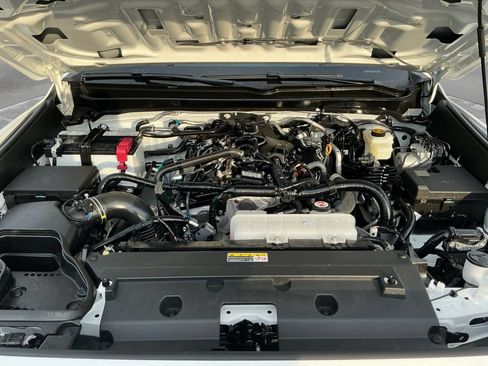 Certified 2026 Toyota Tacoma SR5 RWD image 19