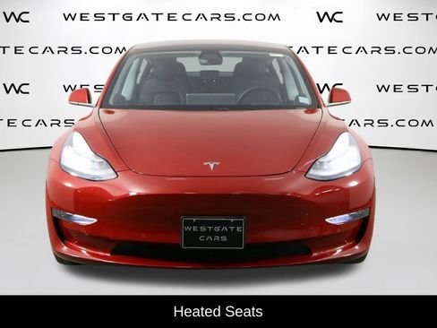 Used 2019 Tesla Model 3 Long Range image 2