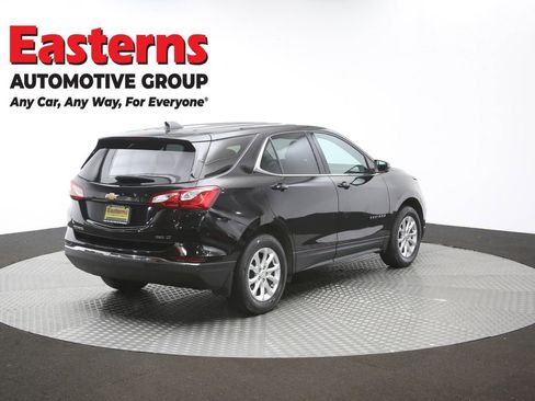 Used 2019 Chevrolet Equinox LT AWD/4WD image 40