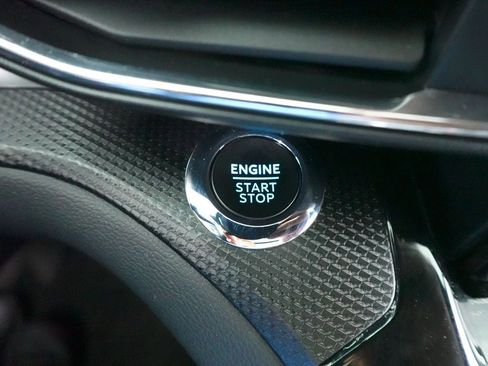 Certified 2024 Ford Explorer ST w/ Technology Package AWD/4WD image 35