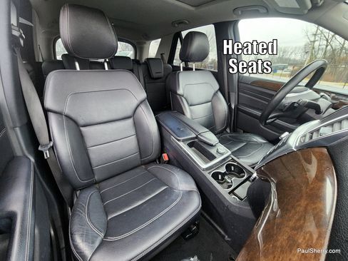 Used 2015 Mercedes-Benz ML 350 4MATIC image 4