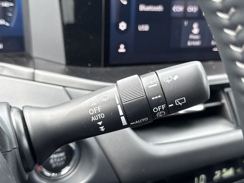 New 2026 Subaru Outback Touring XT AWD/4WD image 17