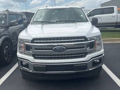 Used 2018 Ford F150 XLT w/ Equipment Group 302A Luxury