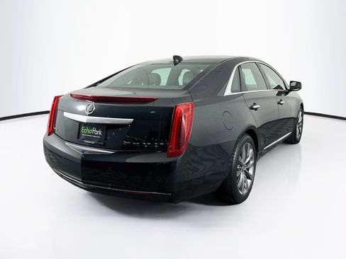 Used 2015 Cadillac XTS FWD image 9