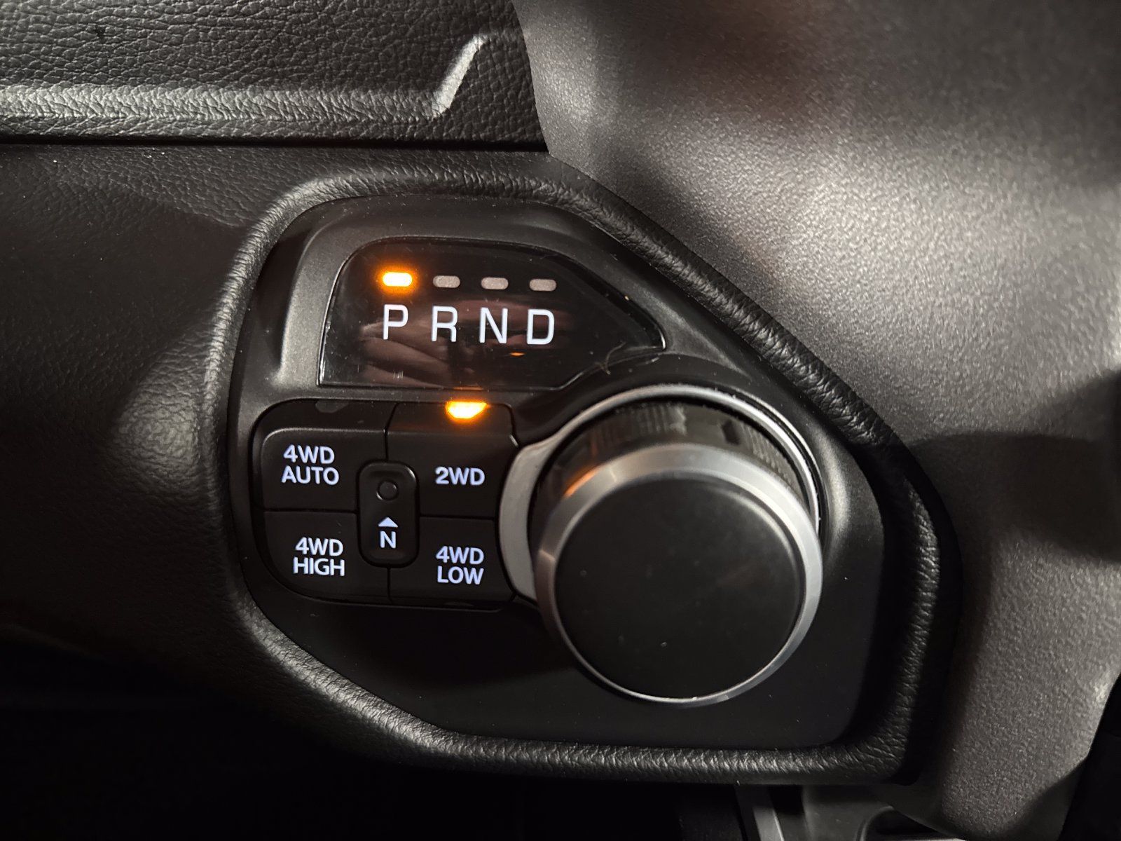 Used 2020 RAM 1500 Big Horn AWD/4WD image 23