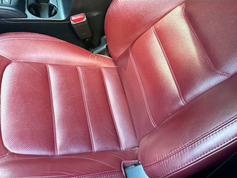 Certified 2023 MAZDA CX-5 Carbon Edition AWD/4WD image 21