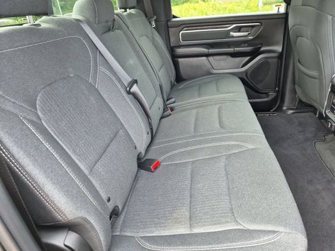 Used 2019 RAM 1500 Big Horn AWD/4WD image 20