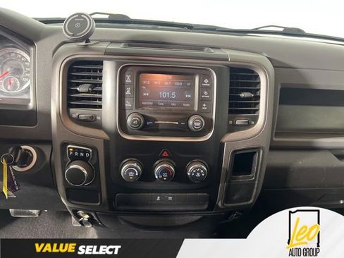 Used 2017 RAM 1500 Tradesman w/ Power & Remote Entry Group RWD image 19
