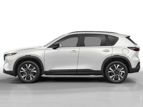 New 2026 MAZDA CX-5 Preferred AWD/4WD image 3