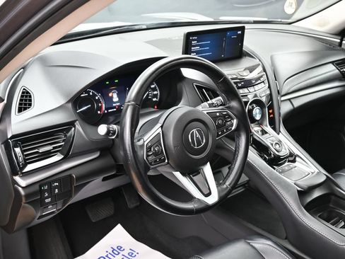 Used 2021 Acura RDX AWD w/ Technology Package image 20