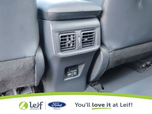 Used 2021 Toyota RAV4 XLE Premium image 42
