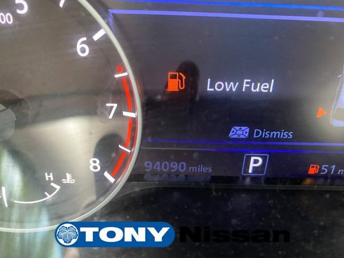 Used 2019 Nissan Altima 2.5 S FWD image 15
