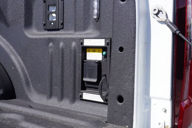 Used 2025 Ford F350 Platinum w/ Platinum Plus Package AWD/4WD image 13
