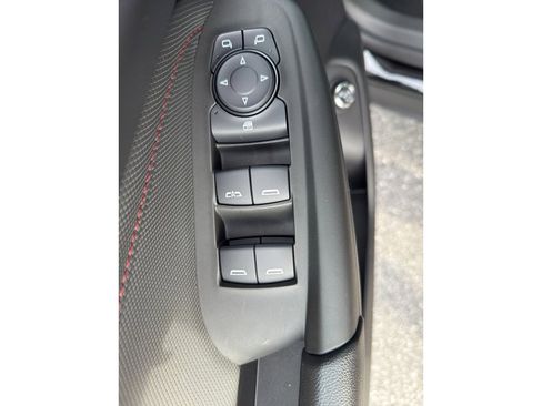 New 2026 Chevrolet TrailBlazer RS w/ Convenience Package image 7