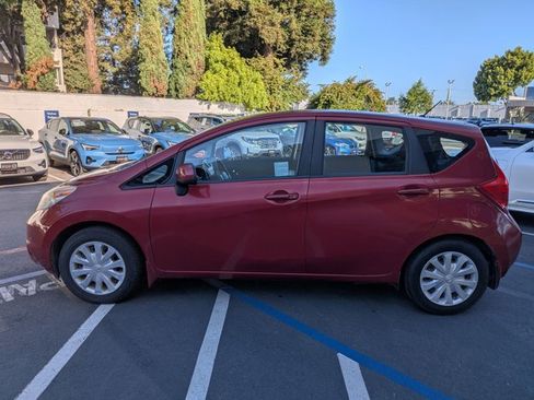 Used 2014 Nissan Versa Note SV FWD image 9